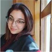 Me llamo María Ángeles y soy Mediadora Comunicativa y Educadora Infantil
