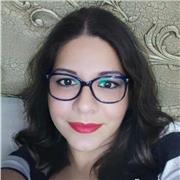 Insegnante madrelingua venezuelana insegna spagnolo