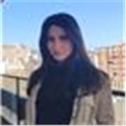 Profesora titulada en Comunicación audiovisual y Periodismo, con dos años de experiencia en medios.