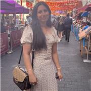 Iman Ejaz