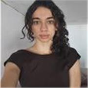 Recién graduada da clases de castellano: nivel secundario/primario. Redacción, sintaxis, etc