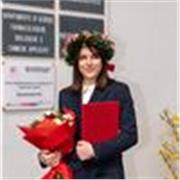 Laurea magistrale in chimiche farmaceutiche e con diploma linguistico, offro ripetizioni in materie scientifiche che umanistiche.