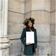 Ripetizioni di spagnolo con tutor laureata con lode