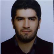 English teacher for Students and adults in different levels