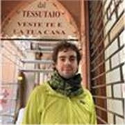 Madrelingua inglese, originaria dell’Irlanda, disponibile a impartire lezioni sia di persona che online