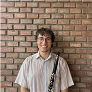 Lezioni di clarinetto personalizzate per tutti i livelli da un diplomato in conservatorio