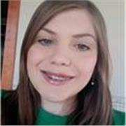 professora de areas de ti e matemática