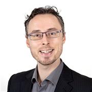 Online Graphic Design Tutor - Part Time