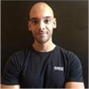 Coach sportif diplômé - 8 ans d’expérience 
De l’adolescent au senior, hommes et femmes 