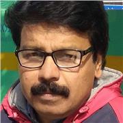 Ajay Pandey