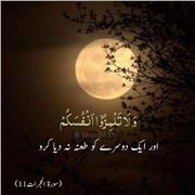 M Husnain safdar