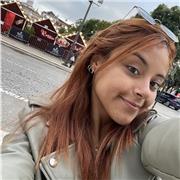 Saray Dueñas