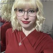 I give private lessons based on how you learn and what you need to learn