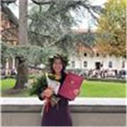 offro ripetizioni di Storia, Geografia, Inglese, Letteratura italiana e diritto