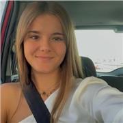 Clases particulares de matemáticas desde primaria hasta 3ro de ESO. Alumna de 2bach con matrícula de honor en matemáticas