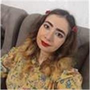 English teacher with 8 years of experience for teenagers and adults