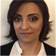 Esperta di diritto e materie umanistiche. Specialista di Privacy e GDPR