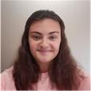 Studentessa al primo anno della laurea triennale in Fisica è disponibile per ripetizioni