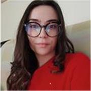 Soy estudiante con certificación en inglés y mucha vocación por la enseñanza, especialmente a niños y niñas de primaria. 