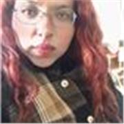 Licenciada en educación secundaria con especialidad en español