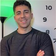 Cansad@ del círculo vicioso de empiezo-no veo resultados-me frustro-lo dejo? Escríbeme y te ayudo a conseguir tus objetivos de una vez por todas 🫱🏻🫲🏼