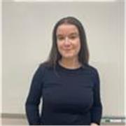Profesora irlandesa titulada de inglés con mas de 8 años de experiencia. 