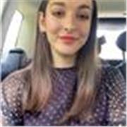 Laureanda in mediazione linguistica, offro ripetizioni per le materie sopra specificate