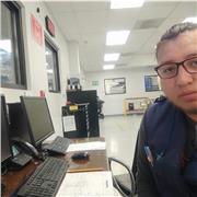 Mauricio Ocotoxtle