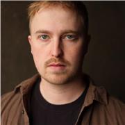 Professional Actor available for Acting Coaching/ GCSE & A Level/ Audition Prep