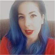 Docente TCAE especializada en atención a personas dependientes 