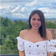 Maestra imparte clases particulares en la etapa de Educación Infantil y Primaria