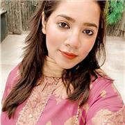 Biology tutor with 3 years of working experience in tutoring