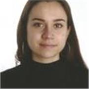 Psicóloga especializada en neuro psicología (desarrollo cognitivo, social y emocional) con experiencia en programas socioeducativo