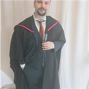 My lessons are aimed at A-level students, and undergraduate students