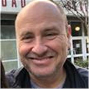 Facundo Pérez Romero