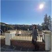 Actualmente estoy ejerciendo de gestora procesal, también tengo la plaza de tramitación