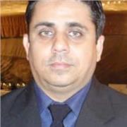 Kamran Afzal