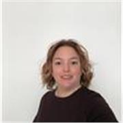 Soy ingeniera industrial, me encantan las matemáticas, la química y el inglés 