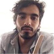 Sociólogo y Estudiante de Derecho con experiencia en cpnflicto armado e investigacón social y política