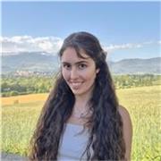 Psicóloga comprometida, empática y organizada, con vocación por el acompañamiento y el bienestar emocional.