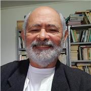 Professor para adolescentes e adultos