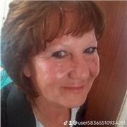Theresa Marachell De Bruyn