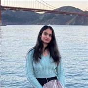 An Online Art and Design tutor with 3 years of experience in design industry and an extensive design knowledge from Birmingham.