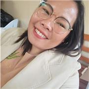 English tutor who teaches all ages. Thank you.