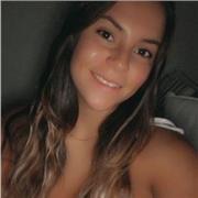 Profesora particular de infantil