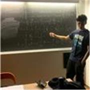 21 anni, studente Polimi laureato in ingegneria energetica. Ripetizioni di matematica,fisica,chimica per studenti superiori/medie