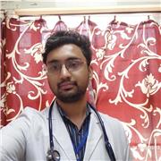 Since I am from medical background. I am fully confident to teach Biology to senior secondary students and I have taught previous