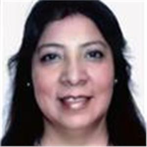 Rossana Salvador Cisneros