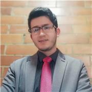 Profesor de matemáticas e inglés, asesoría a primaria y secundaria