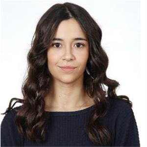Paloma Serrano Herrero